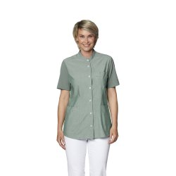 Dame Pigue Skjorte Super Cactus