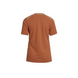 Dame Pigue Shirt V-Hals Super Pump