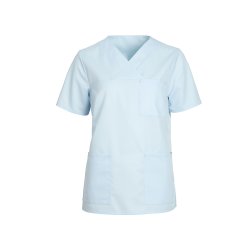 Dame Busseronne Pale Blue