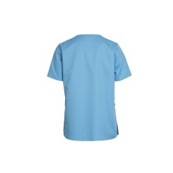 Dame Busseronne Turkis