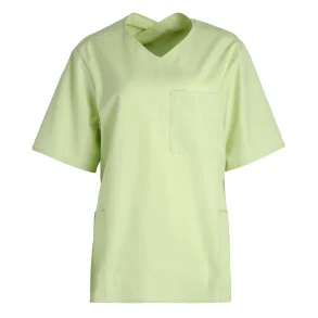 Cross neck top - Comfy fit ble