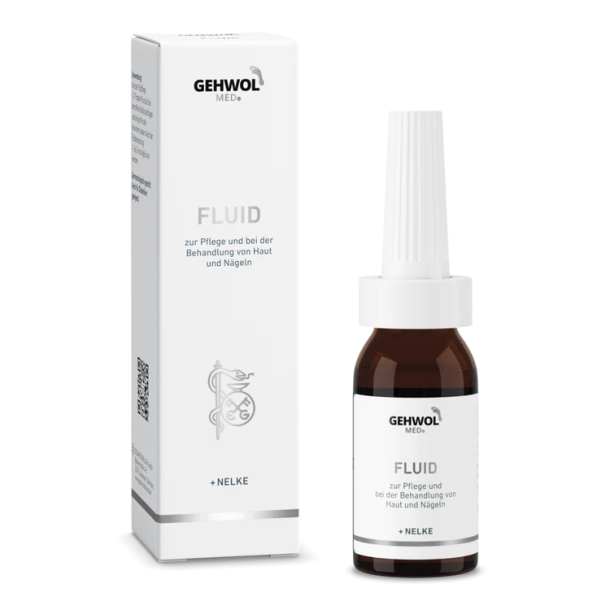 Gehwol Fluid 15 ml