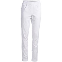 Unisex Pull On Buks Hvid