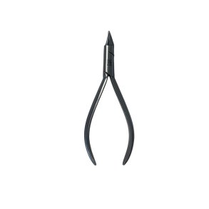 Ortonyxi tang rund/flad langt nb