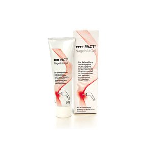 PACT MED Gel