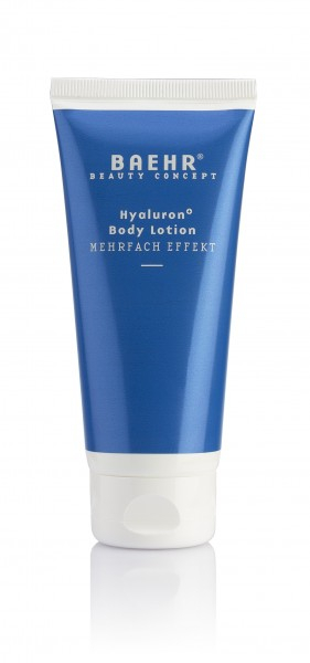 Hyaluron Body Lotion 100 ml.