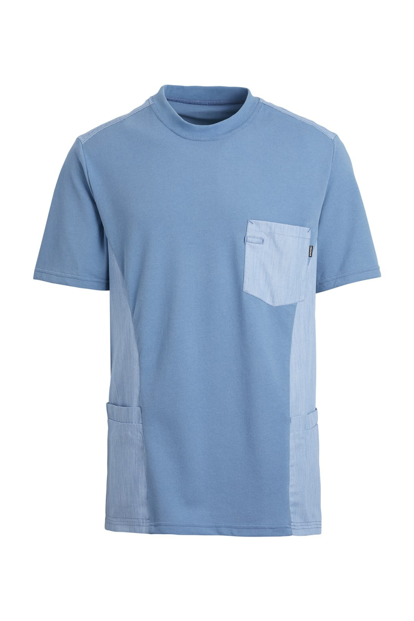 Unisex Pigue Shirt Super Wave