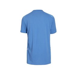 Unisex Pigue Shirt Super Blue