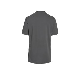 Unisex Pigue Shirt Super Grey