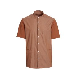 Herre Pigue Skjorte Super Pump