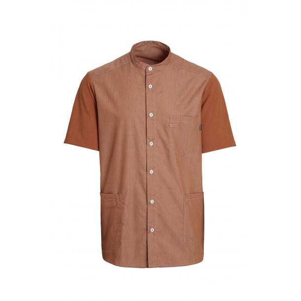 Herre Pigue Skjorte Super Pump