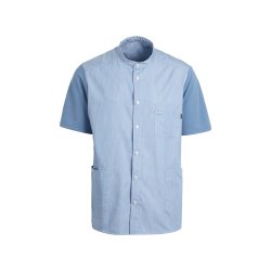 Herre Pigue Skjorte Super Wave