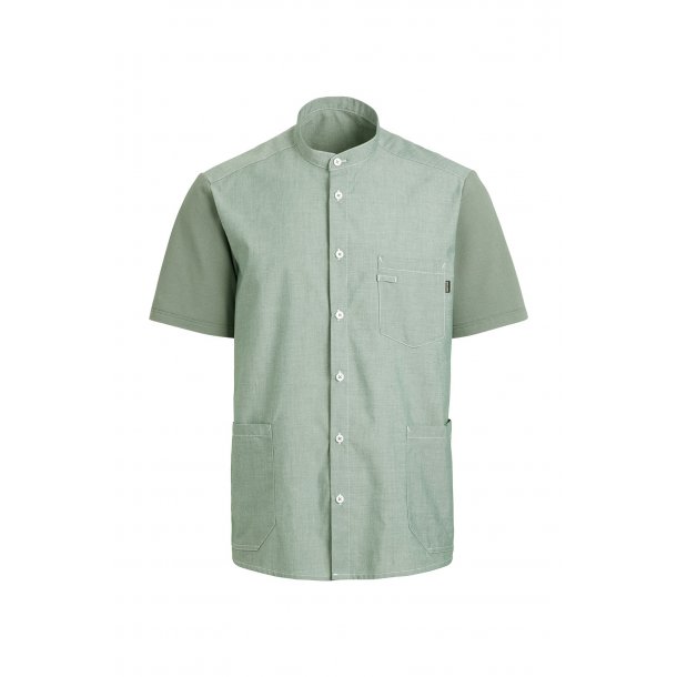 Herre Pigue Skjorte Super Cactus