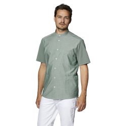 Herre Pigue Skjorte Super Cactus