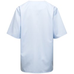 Unisex Busseronne Pale Blue