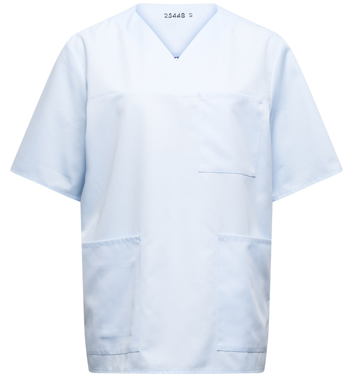 Unisex Busseronne Pale Blue