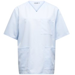 Unisex Busseronne Pale Blue