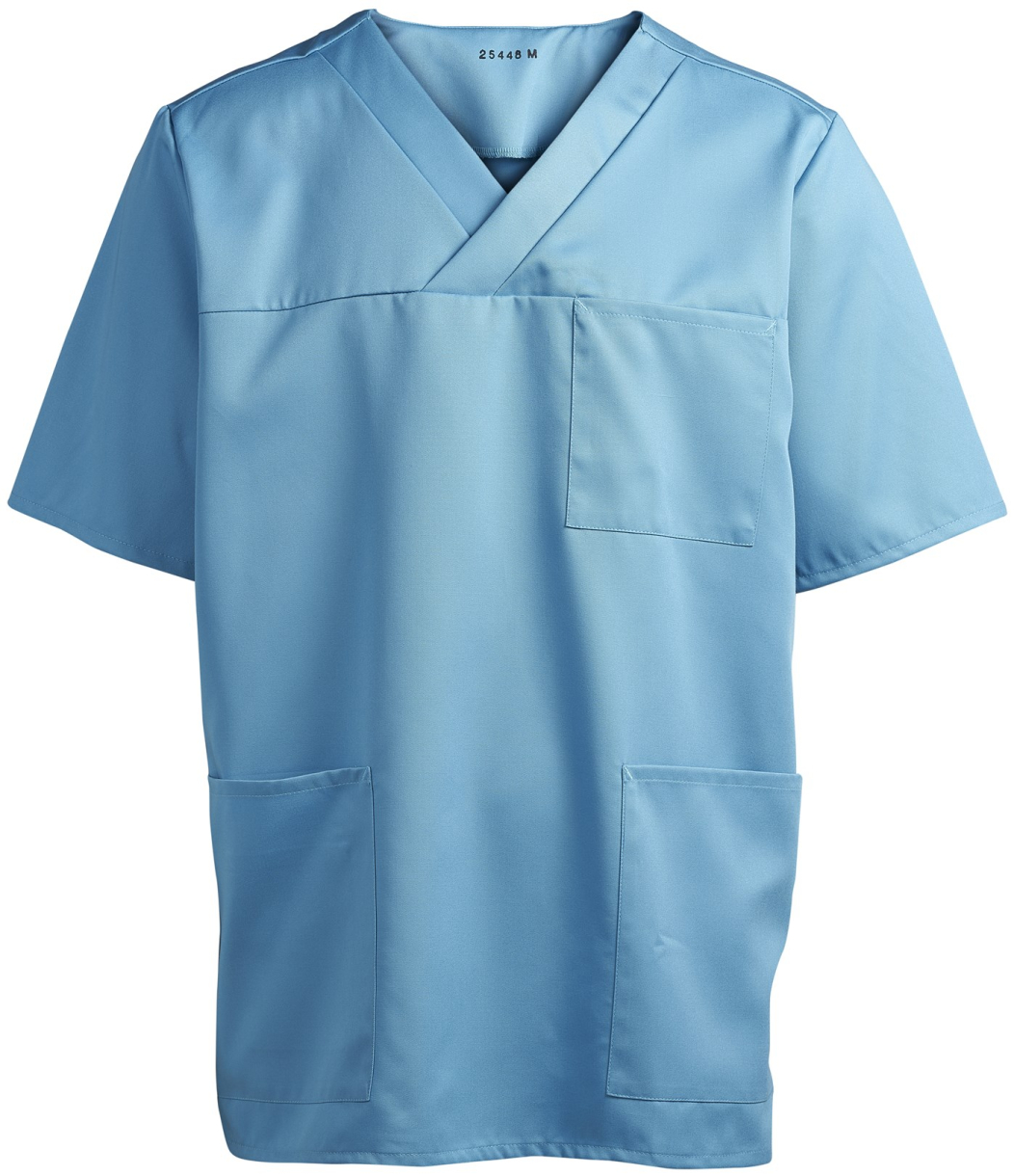 Unisex Busseronne Turkis