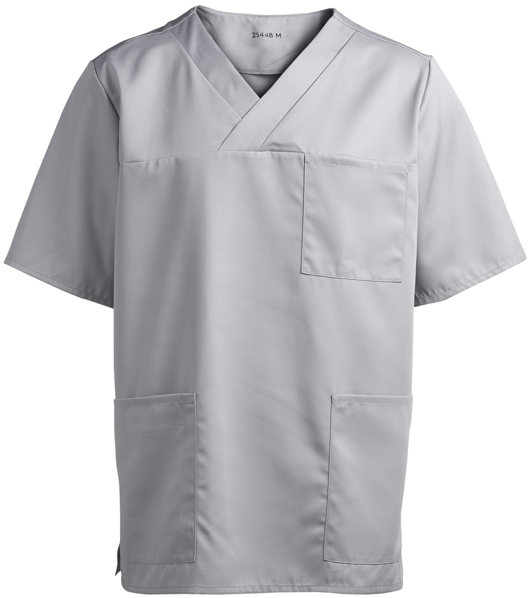 Unisex Busseronne Virtual Grey