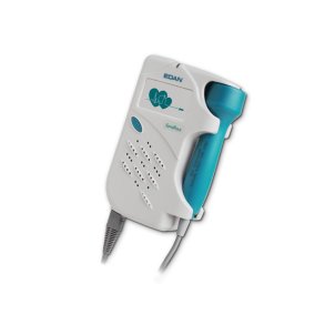 Sonotrax Doppler inkl. 8 Mhz probe