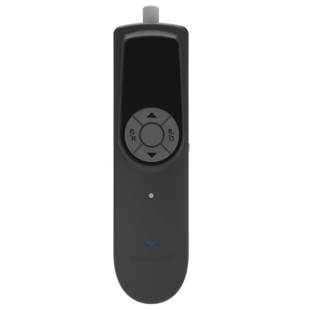 Vibrasense Pro 2 opladeligt biothesiometer
