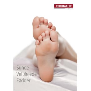 Plakat Sunde velplejede fdder A1