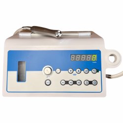 Hadewe HYP Chrome lys Spray