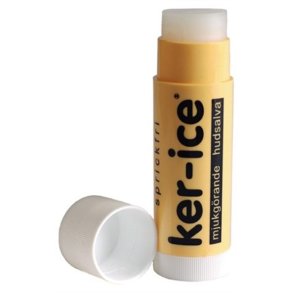 Kerice, Bldgrende hudsalve stift, 18 ml.