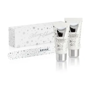 Julens Gavepakke hndpleje