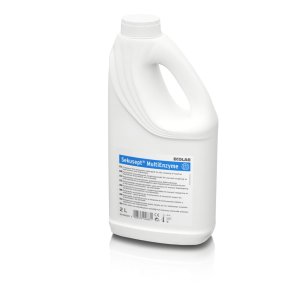 Sekusept MultiEnzyme sbe 2l