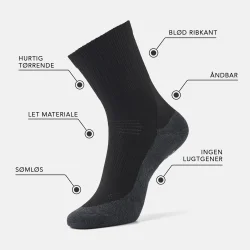 Sportsstrmpe Active #1