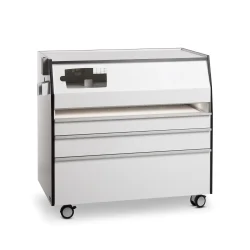 Riwa 824 LED behandlerbord