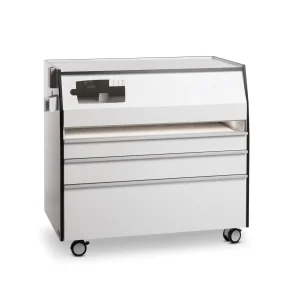 Riwa 824 LED behandlerbord