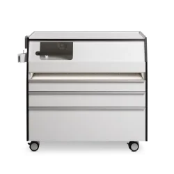 Riwa 824 LED behandlerbord