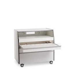 Riwa 824 LED behandlerbord