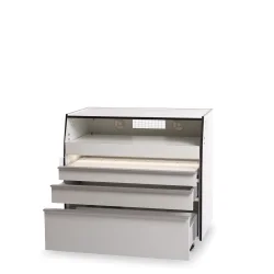 Riwa 824 LED behandlerbord