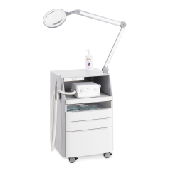 VELA 495 Behandlerbord