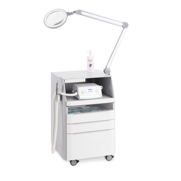 VELA 495 Behandlerbord