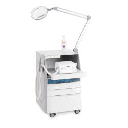 VELA 495 Behandlerbord