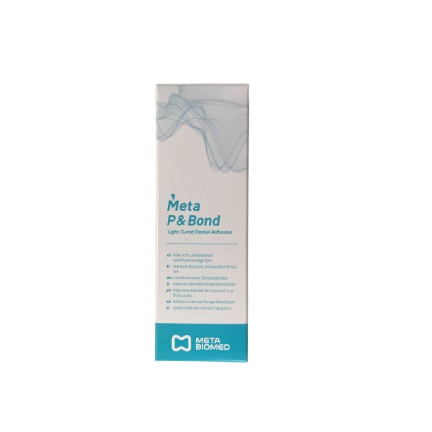 Meta Primer &amp; Bonding 5ml