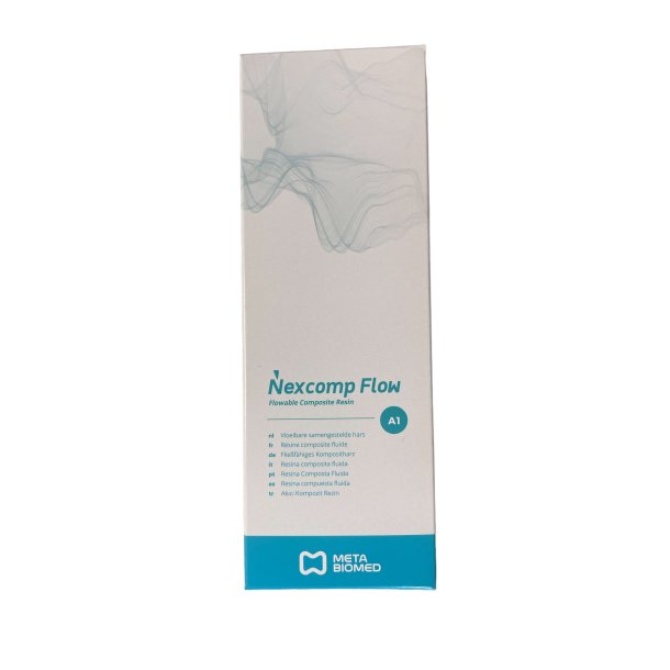 Nexcomposit Soft 2x2g