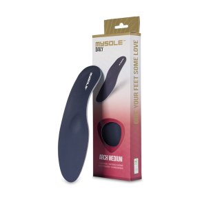 MYSOLE Arch Medium