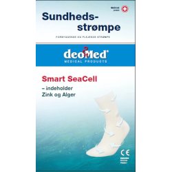 Diabetes strmpe Smart Sea Cell 1 par SORT