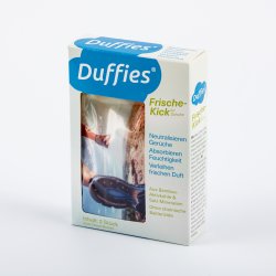 Duffies anti odr puder