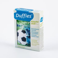 Duffies anti odr puder