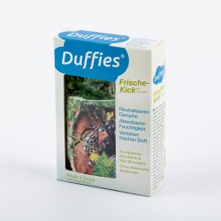 Duffies anti odr puder