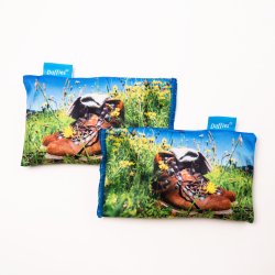 Duffies anti odr puder