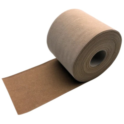 Elitestof bund betr�k 12 cm 25 m.