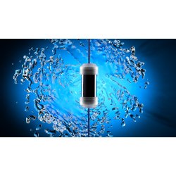 Magic Filter Enbio autoclaver