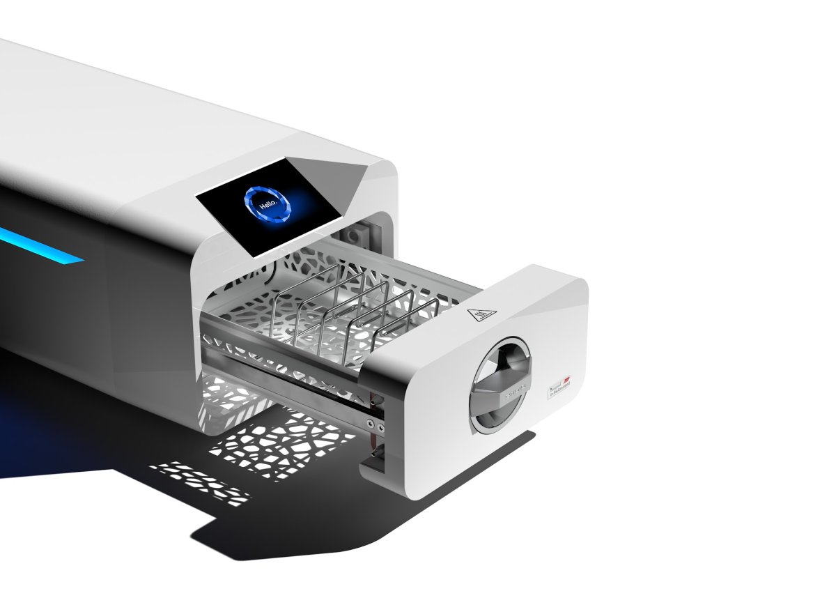 Rack Enbio Pro